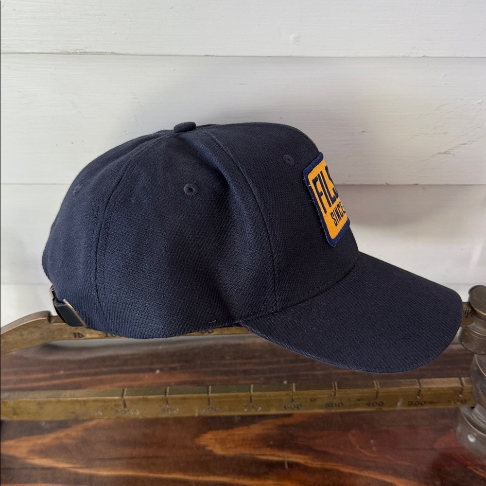 EUC Filson 2016 Rugged Twill Cap USA Made - Picture 3 of 6